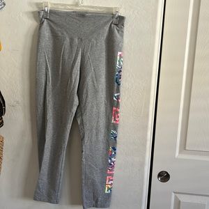 VS Leggings